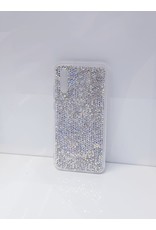 CLC0012  - P20 - Silver Phone Cover