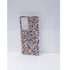 CLC0014  - Note 20 - Multicolour Phone Cover