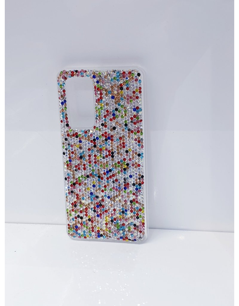 CLC0014  - Note 20 - Multicolour Phone Cover