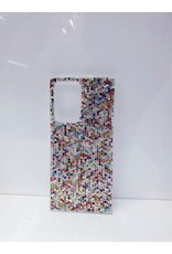 CLC0002  - Note 20 Plus - Multicolour Phone Cover