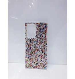 CLC0002  - Note 20 Plus - Multicolour Phone Cover