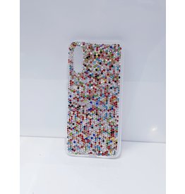 CLC0011  - P20 - Multicolour Phone Cover