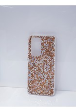 CLC0013  - Note 20 - Gold Phone Cover