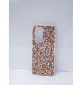 CLC0013  - Note 20 - Gold Phone Cover