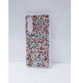 CLC0017  - P30 - Multicolour Phone Cover