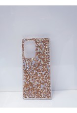 CLC0006  - P40 Pro - Gold Phone Cover