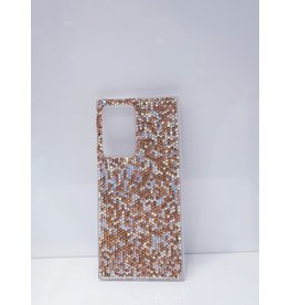 CLC0006  - P40 Pro - Gold Phone Cover
