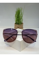 SNA0058- Pink Sunglasses