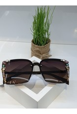 SNA0042- Multicolour Sunglasses