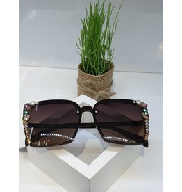 SNA0042- Multicolour Sunglasses