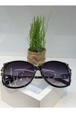 SNA0004- Black Sunglasses