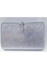 40241401 - Silver Clutch Bag