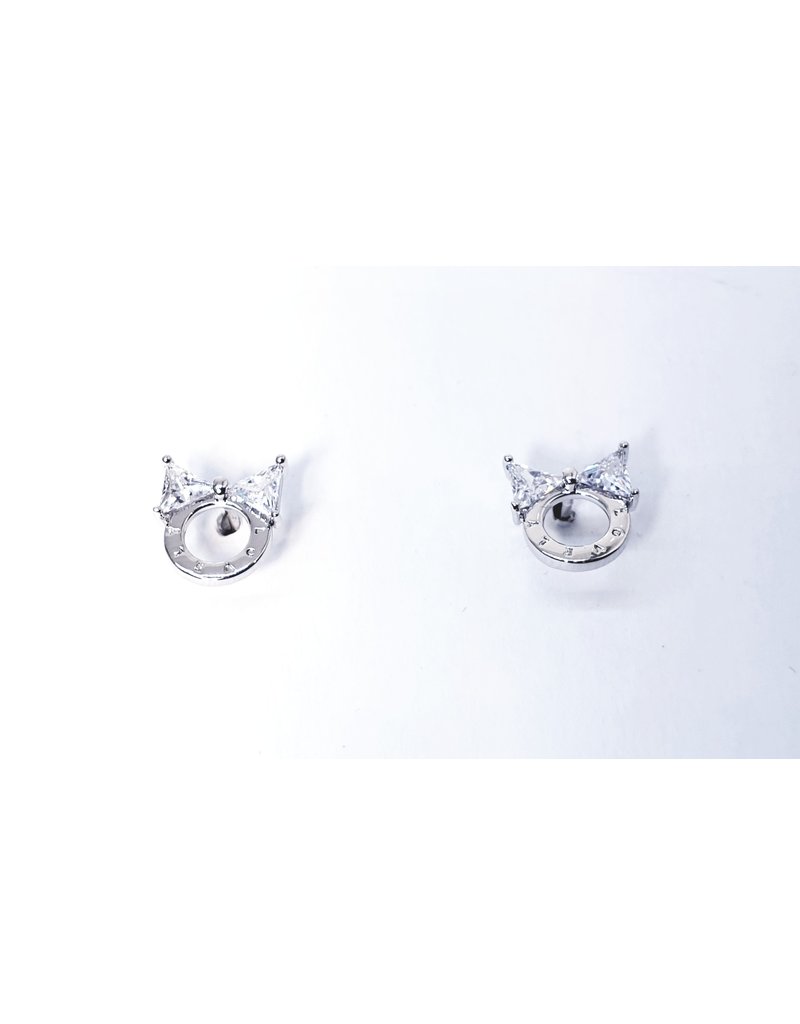 ERH0081 - Silver Earring