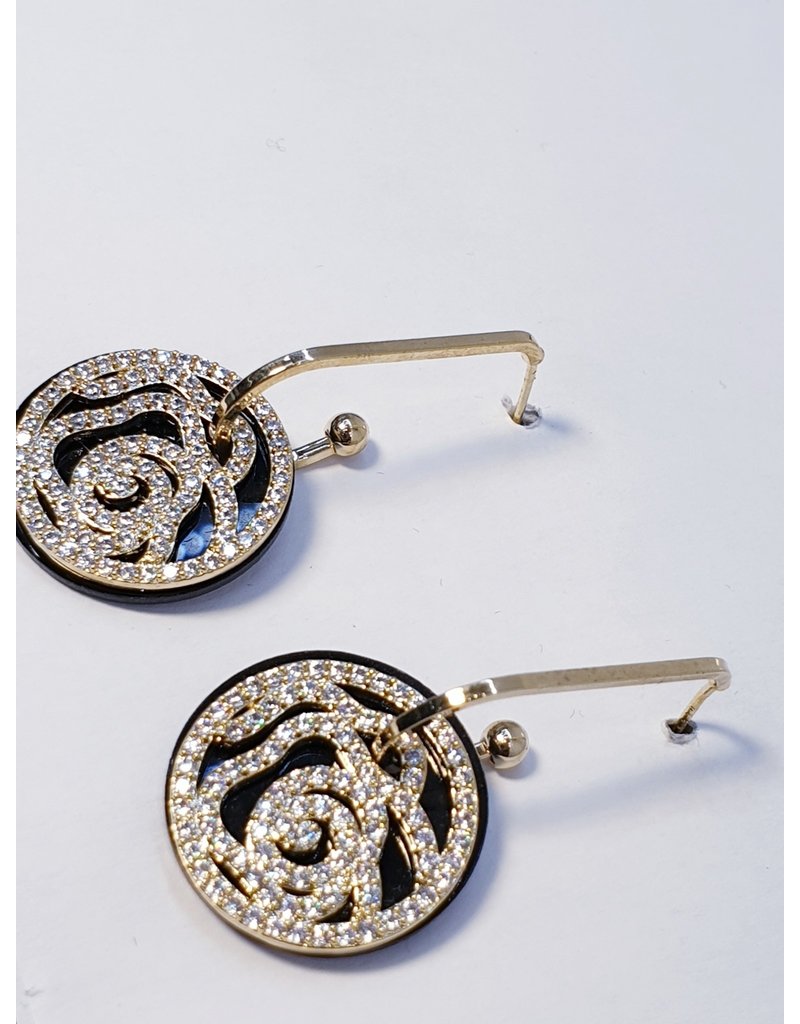 ERH0139 - Gold  Earring