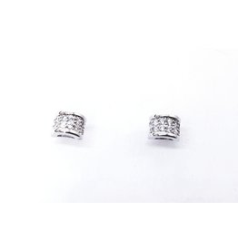 ERH0143 - Silver Earring