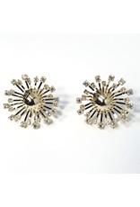 ERH0241 - gold flower 342