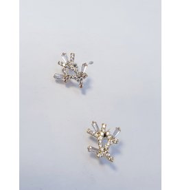 ERH0269 - Gold Earring