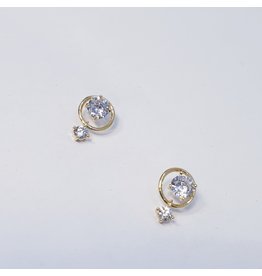 ERH0275 -  Earring