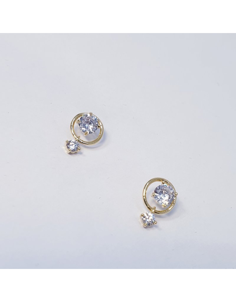 ERH0275 -  Earring