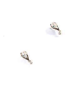 ERH0282 - Gold Drop Earring