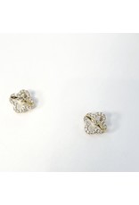 ERH0358 - Gold Earring