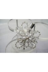 HPD0018 - SILVER PEARL SLIDE