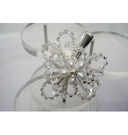 HPD0018 - SILVER PEARL SLIDE