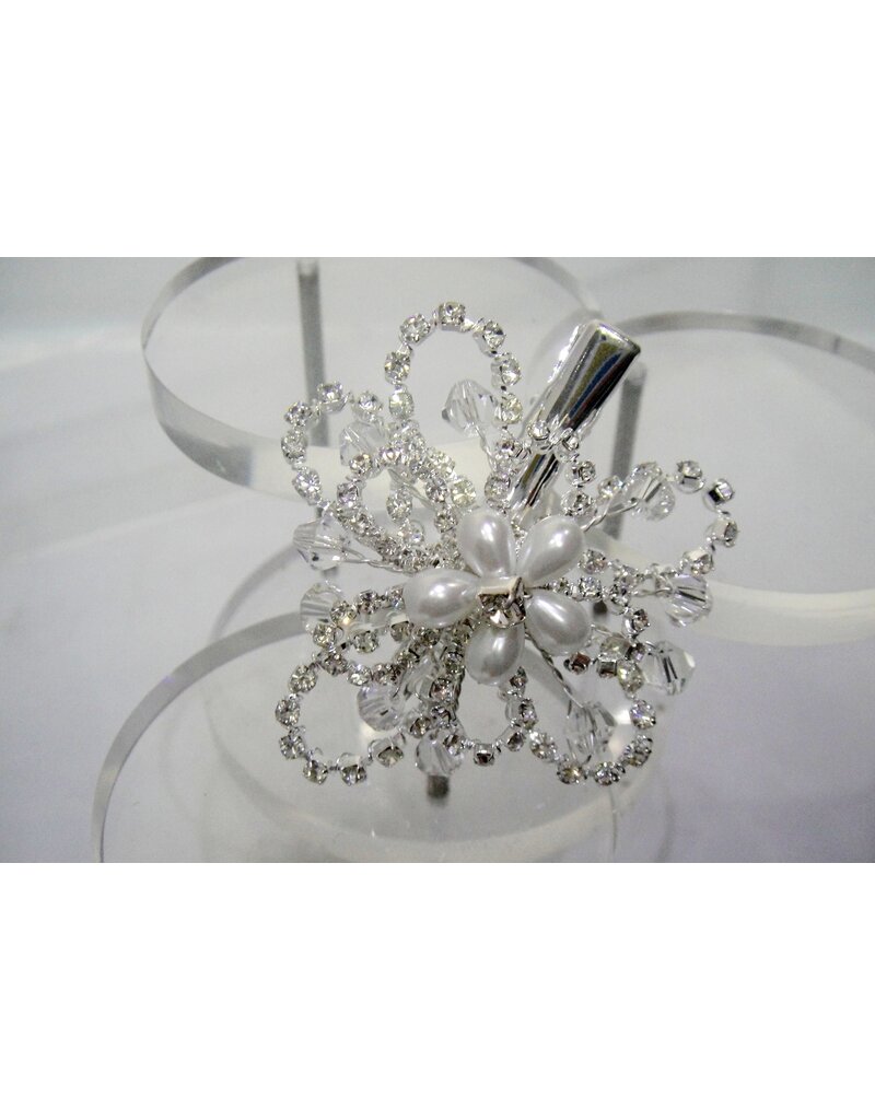 HPD0018 - SILVER PEARL SLIDE