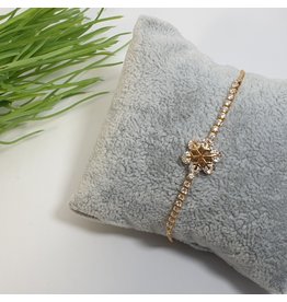 BJG0006 - ,  Adjustable Bracelet