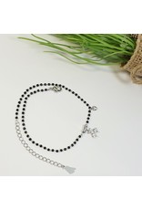 ANH0070 - Silver Anklet