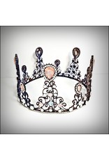 HPF0011 - Vintage Vintage Tiara