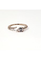 RGE0007- ROSE GOLD RING SIZE ADJ