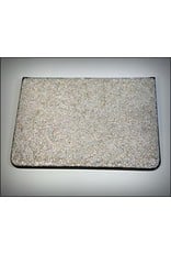 60210036 - Silver Mirror with Silver big stones