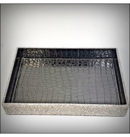 HRG0001 - Silver Tray