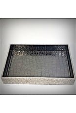 HRG0001 - Silver Tray