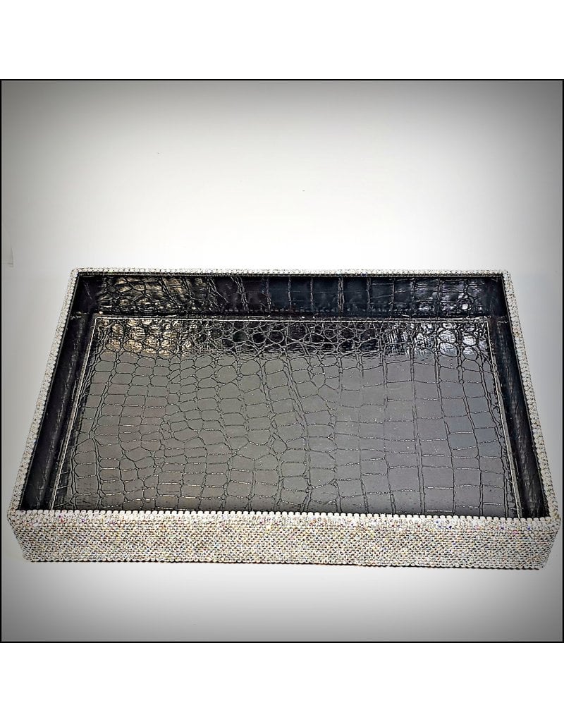 HRG0001 - Silver Tray