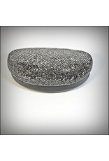 HRG0098 - Black Sunglasses Case
