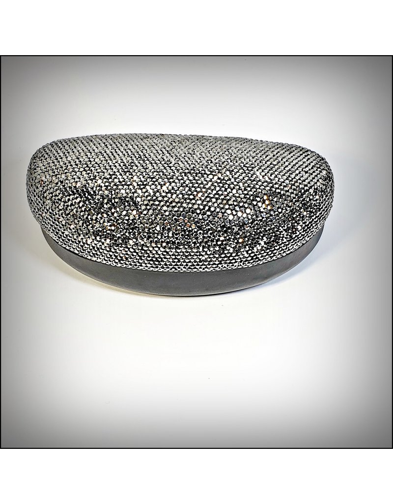 HRG0098 - Black Sunglasses Case