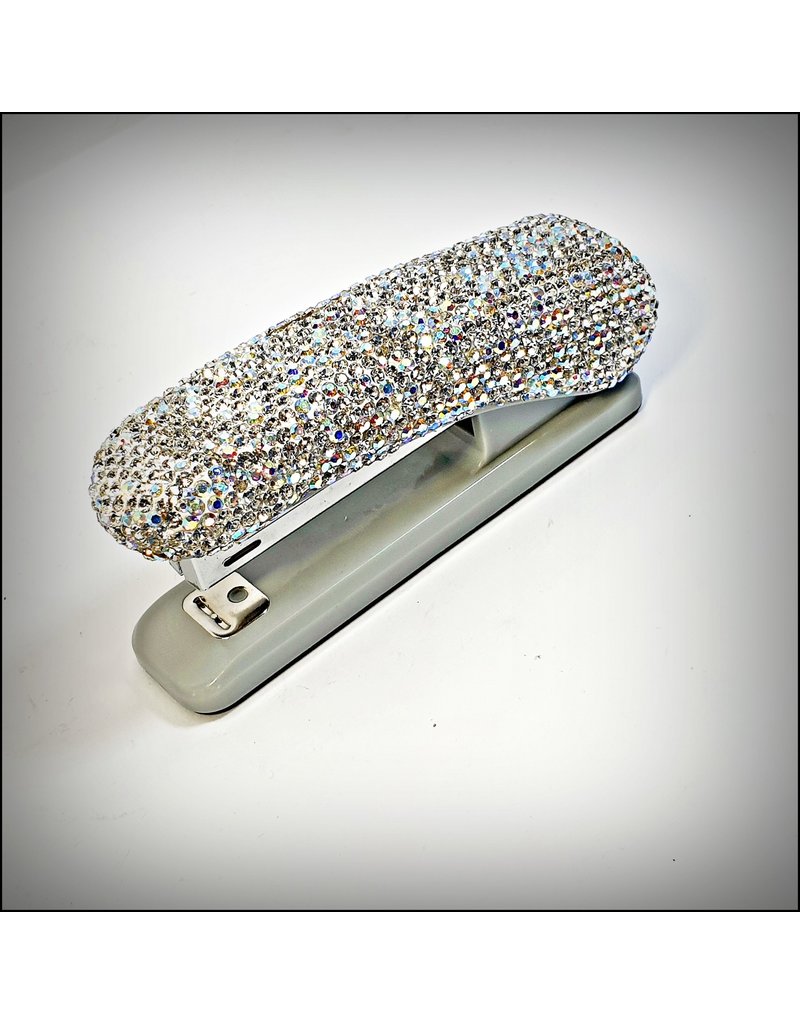 HRG0102 - Silver Stapler