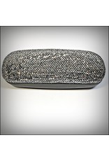 HRG0100 - Black Glasses Case