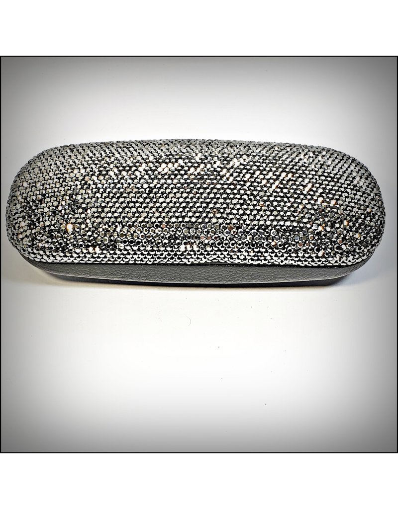 HRG0100 - Black Glasses Case