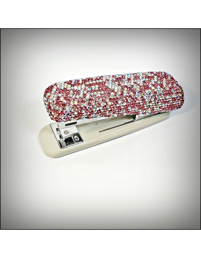 HRG0106 - Pink Stapler