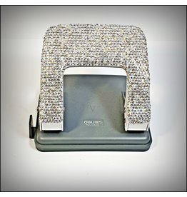 HRG0108 - Silver Big Punch With Size Measure