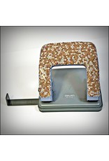 HRG0115 - Rose Gold Big Punch With Size Measure