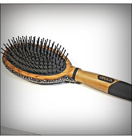 HRG0121 - Pink Hand Held Mirror