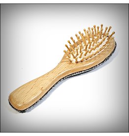 HRG0124  black brush
