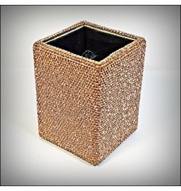 HRG0145 - Rose Gold Pen Holder