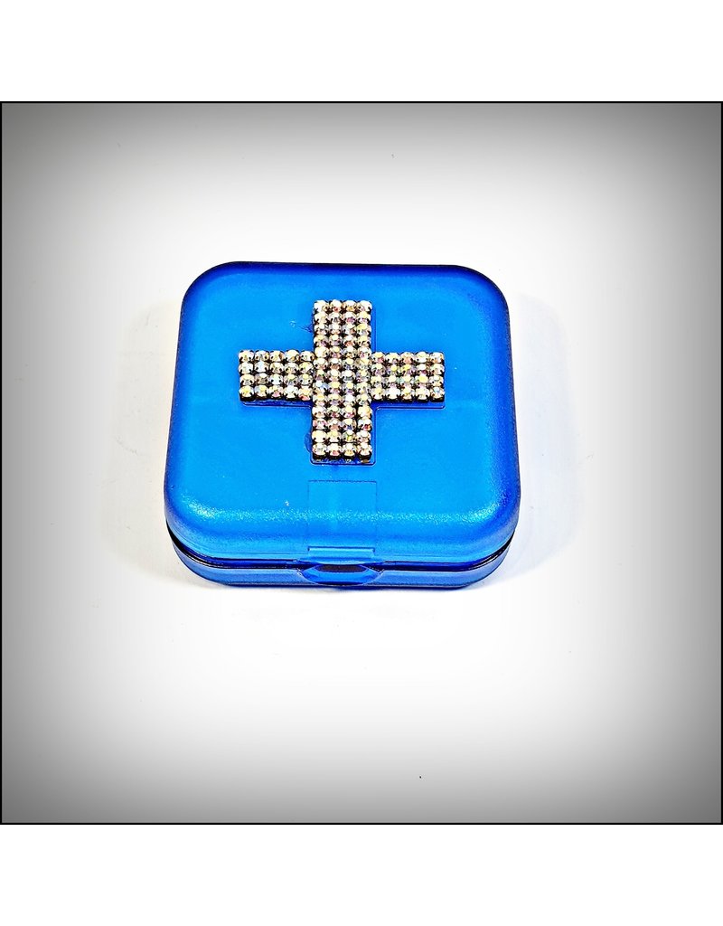 60250181 - Pill Box