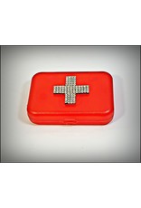 60250180 - Pill Box