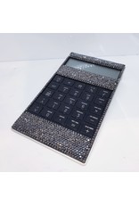 HRF0076 - Black Calculator